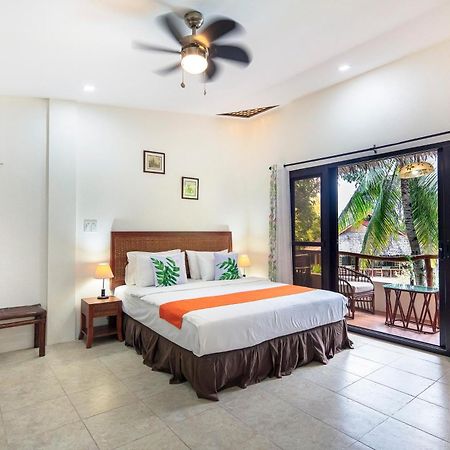 Oasis Resort Панглао Екстер'єр фото