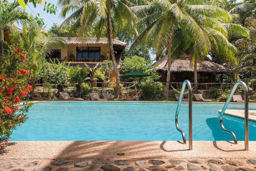 Oasis Resort Панглао Екстер'єр фото