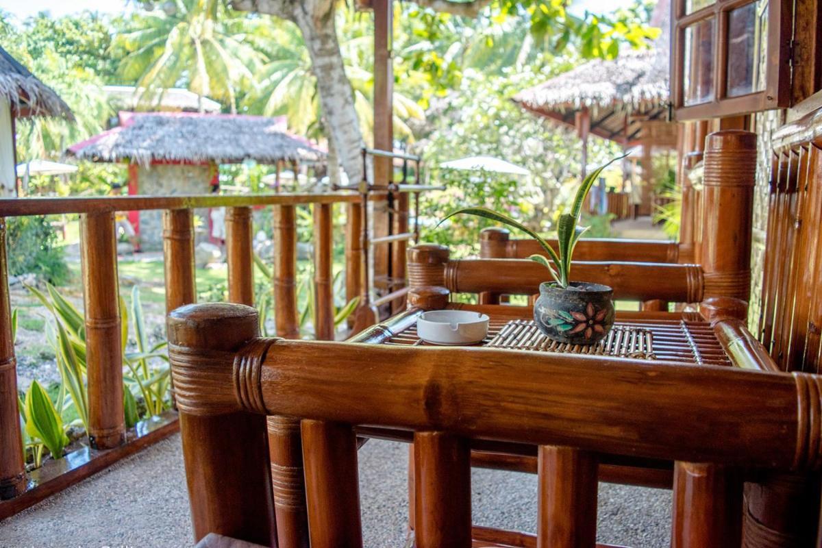 Oasis Resort Панглао Екстер'єр фото