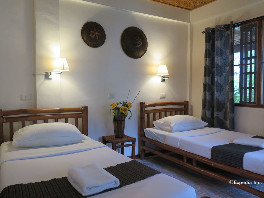 Oasis Resort Панглао Екстер'єр фото